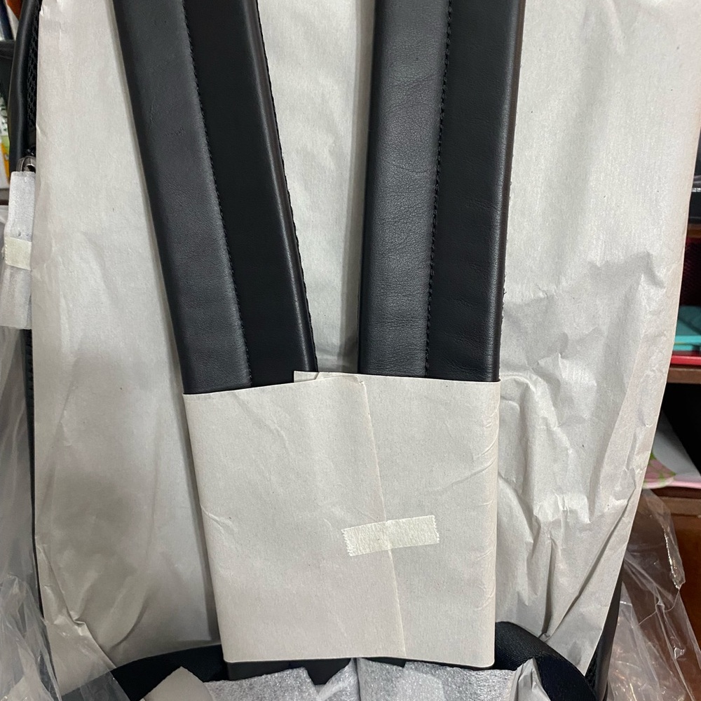 Coach Large Backpack